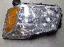 View Headlight. Service File Lamp.  (Left) Full-Sized Product Image